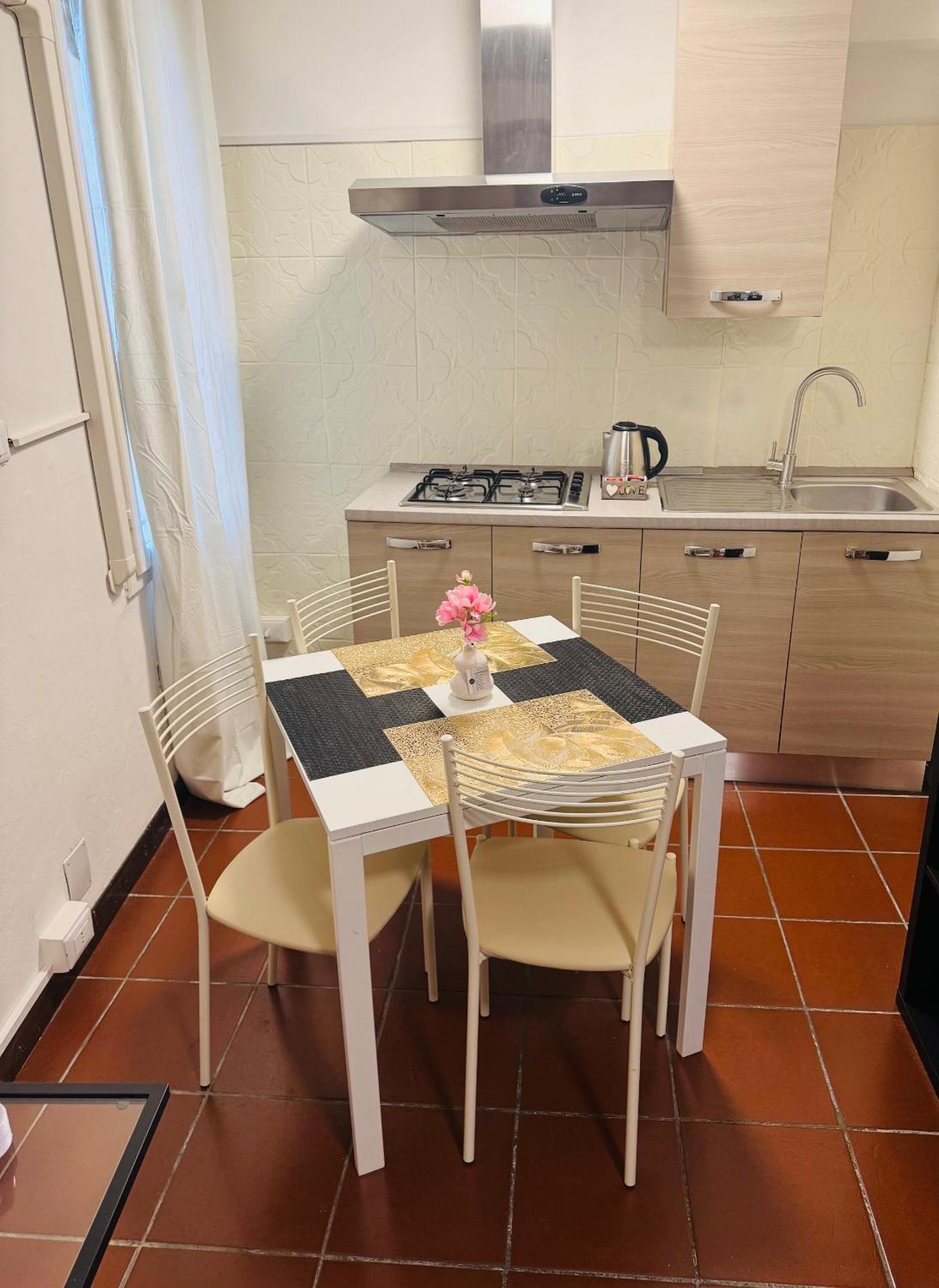 博洛尼亚Mama'S House公寓 外观 照片